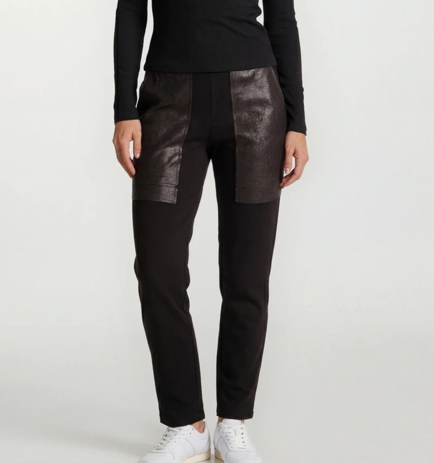 PANTALONE DONNA PE25NOVARA/D Tellini S.R.L. Veleprodajna odjeća